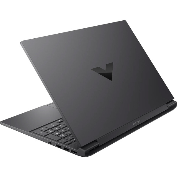 Ноутбук HP Victus 15-fa2706ua Mica Silver (C9XE0EA)