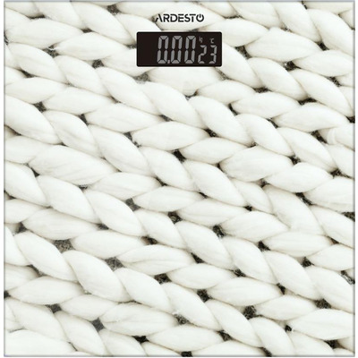 Ваги підлогові Ardesto SCB-965 Knit