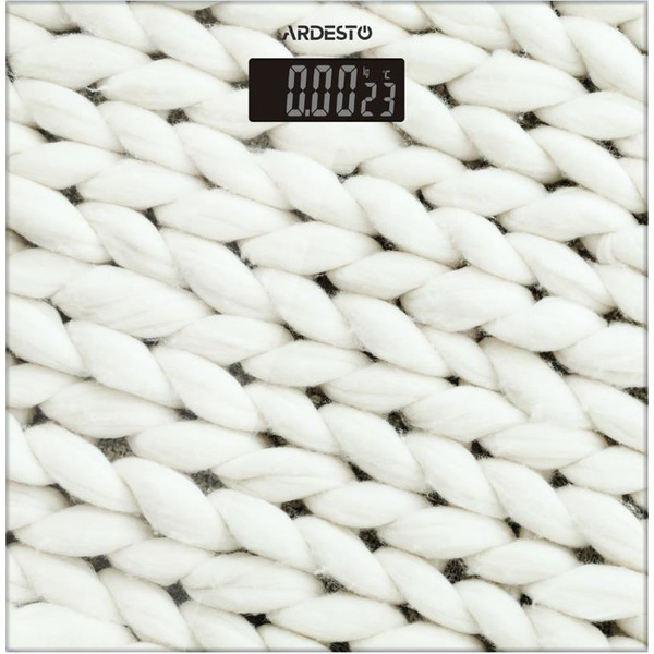 ARDESTO Весы напольные SCB-965KNIT
