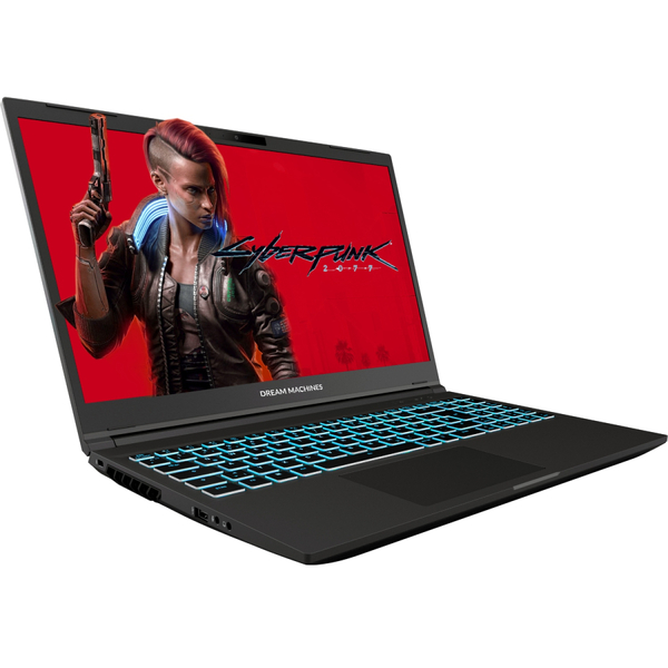 Ноутбук Dream Machines RG3050-15 (RG3050-15UA71)
