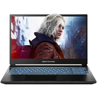 Ноутбук Dream Machines RG5050-15 (RG5050-15UA31)