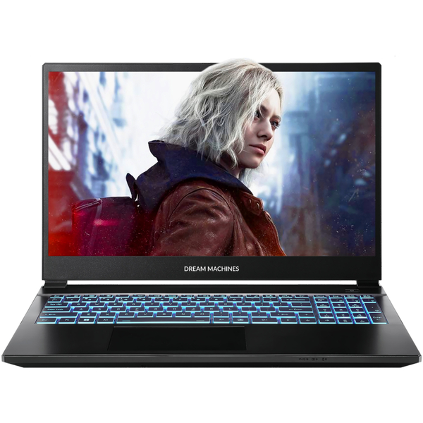 Ноутбук Dream Machines RG5050-15 (RG5050-15UA31)