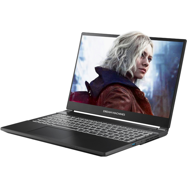 Ноутбук Dream Machines RG5050-15 (RG5050-15UA32)