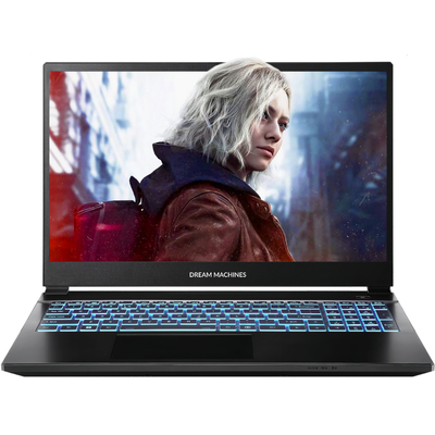 Ноутбук Dream Machines RG5050-15 (RG5050-15UA32)
