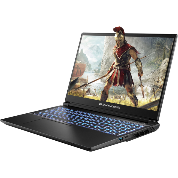 Ноутбук Dream Machines RG5050-15 (RG5050-15UA21)