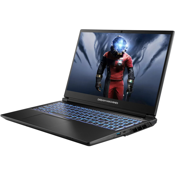 Ноутбук Dream Machines RG5060-15 (RG5060-15UA21)