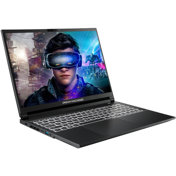 Ноутбук Dream Machines RT5070-15 (RT5070-15UA23)