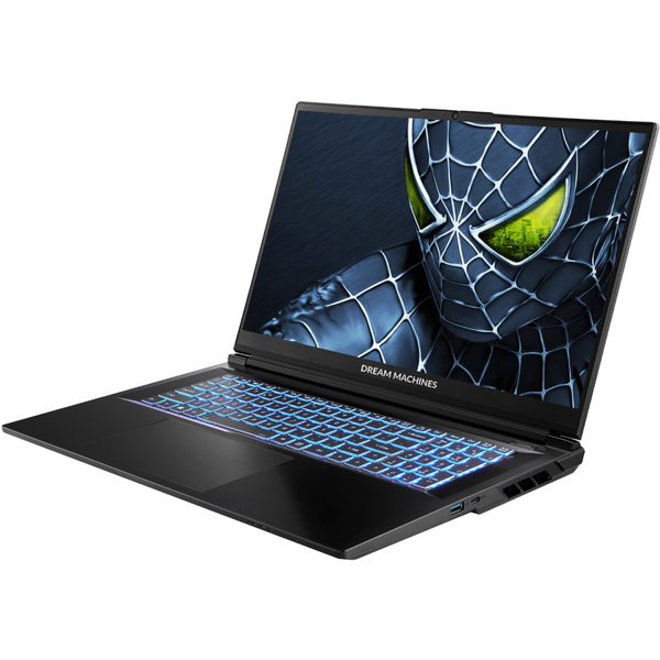 Ноутбук Dream Machines RG5050-17 (RG5050-17UA35)