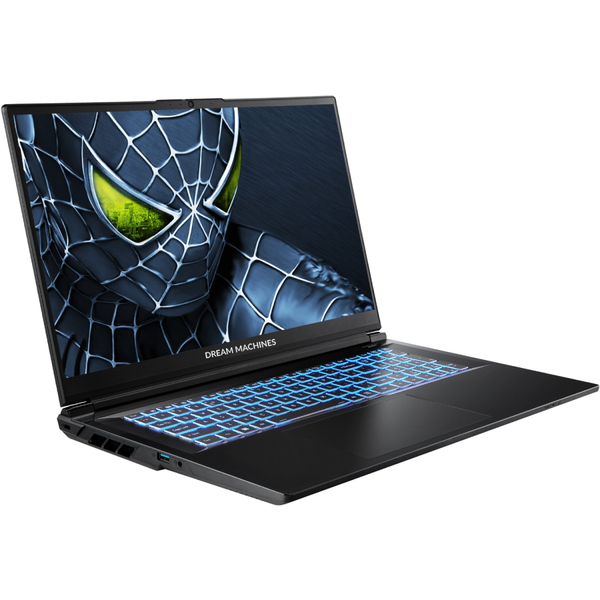 Ноутбук Dream Machines RG5050-17 (RG5050-17UA35)