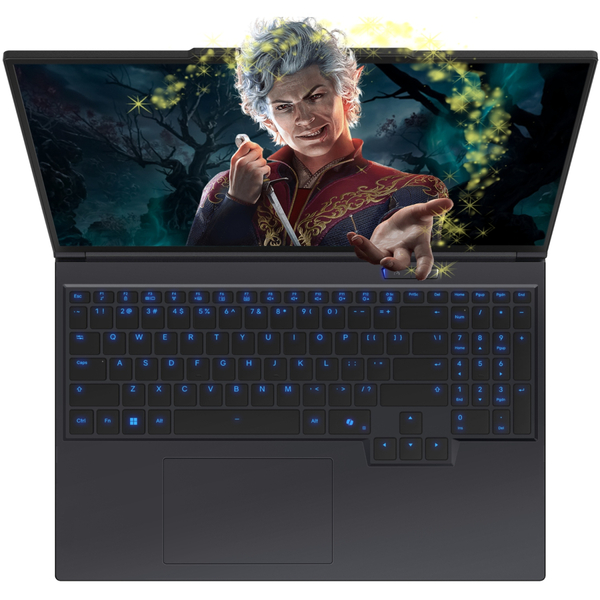 Ноутбук Dream Machines RX5070TI-16 (RX5070Ti-16UA21)