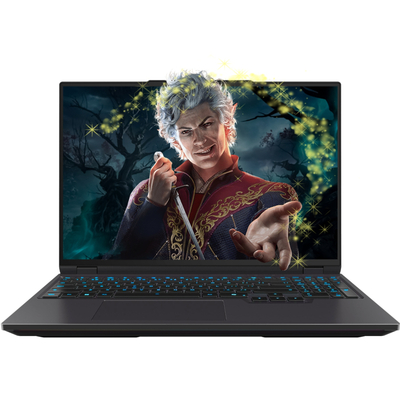 Ноутбук Dream Machines RX5070TI-16 (RX5070Ti-16UA21)