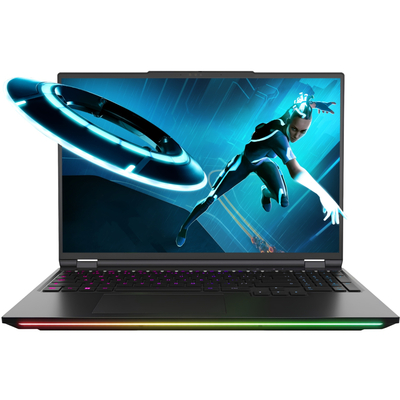 Ноутбук Dream Machines RX5070TI-16 (RX5070Ti-16UA29)