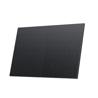 Сонячна панель EcoFlow SOLAR400WRIGID