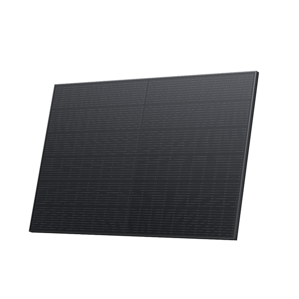 Сонячна панель EcoFlow SOLAR400WRIGID