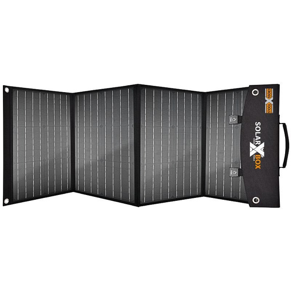 Сонячна панель Cross Tools Solarbox 120