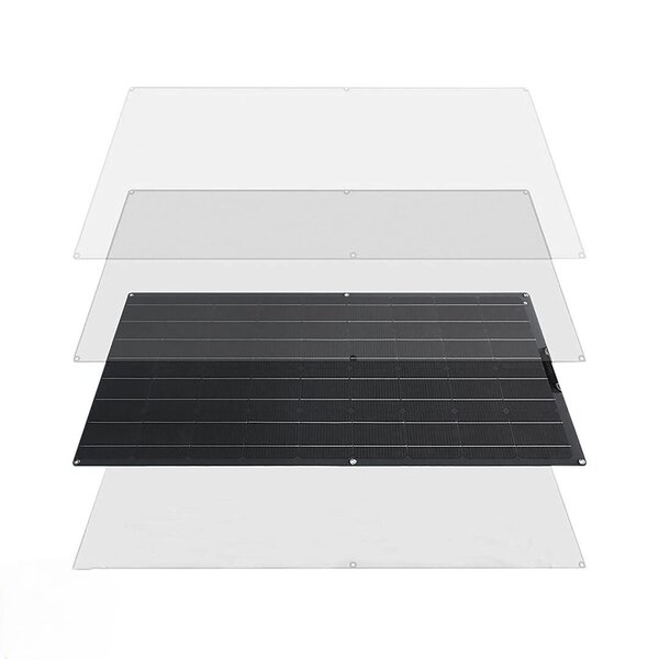 Сонячна панель Cross Tools Solarbox 120