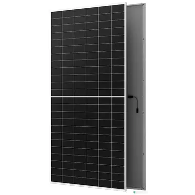 Сонячна панель Bifacial AIKO G645-MCH72Dw