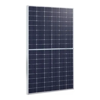Сонячна панель GCL GCL-NT12R / 48GDF 450W
