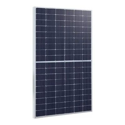 Сонячна панель GCL GCL-NT12R / 48GDF 450W