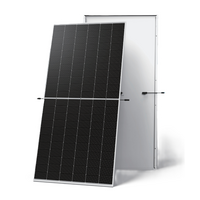 Сонячна панель Trina Solar TSM-615NE19R