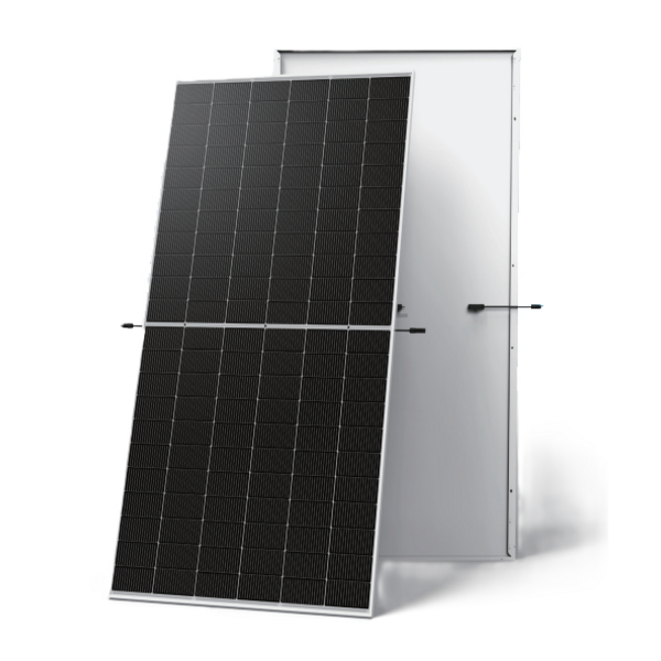 Сонячна панель Trina Solar TSM-615NE19R