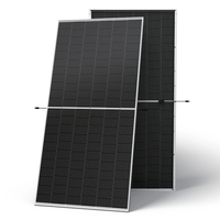 Сонячна панель Trina Solar TSM-620NEG19RC.20