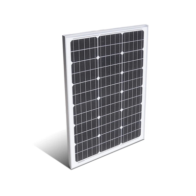 Сонячна панель Jarrett SJT50W
