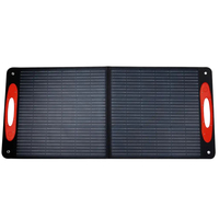 Сонячна панель Bimson Power BP100WSP