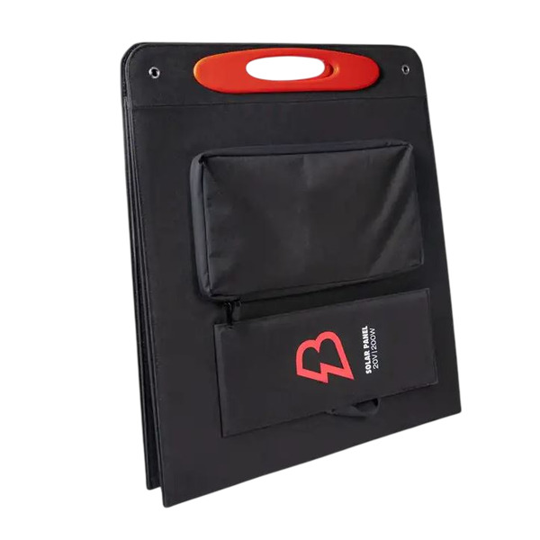 Сонячна панель Bimson Power BP200WSP
