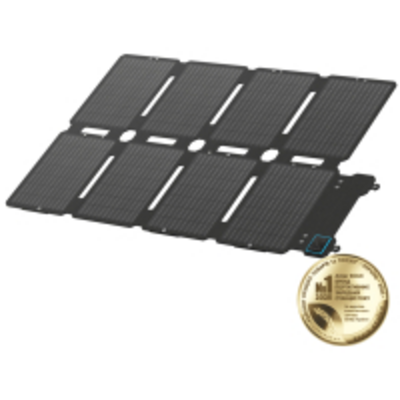 Сонячна панель Anker Solix PS100X Solar Panel A24353A1
