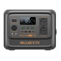 Зарядна станція Bluetti Premium 100 V2