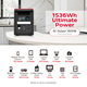 Зарядна станція Energizer PPS1500W2F