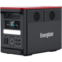 Зарядна станція Energizer PPS1500W2F