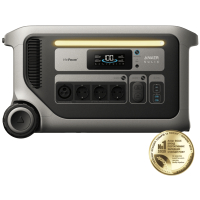 Зарядна станція Anker Solix F3000 A1782311