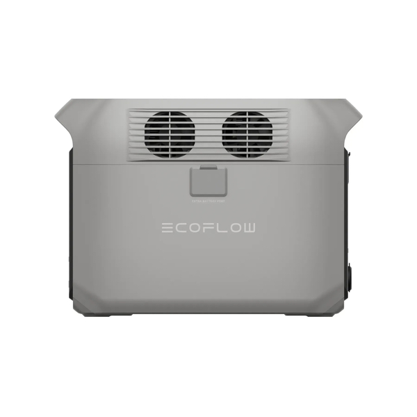 Зарядна станція EcoFlow DELTA 3 1500 EFDELTA1500-EU-AV