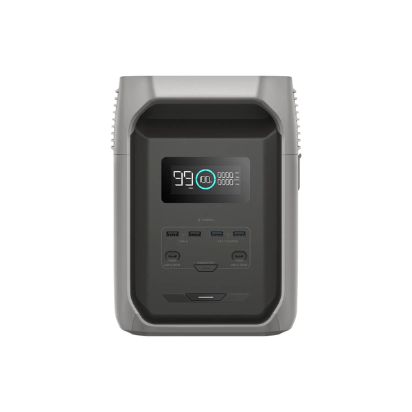 Зарядна станція EcoFlow DELTA 3 1500 EFDELTA1500-EU-AV