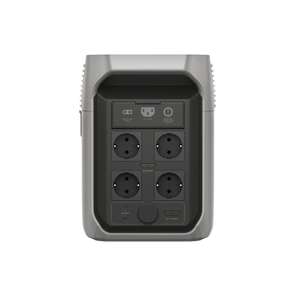 Зарядна станція EcoFlow DELTA 3 1500 EFDELTA1500-EU-AV