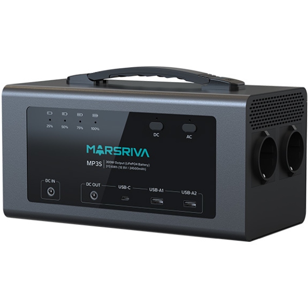 Зарядна станція Marsriva MP3SV2_MARSRIVA