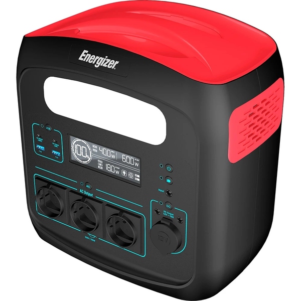 Зарядна станція Energizer PPS960W1