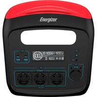 Зарядна станція Energizer PPS960W1