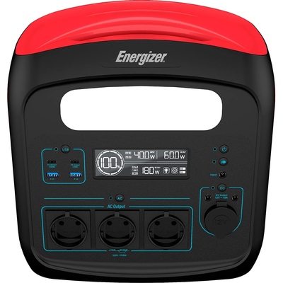 Зарядна станція Energizer PPS960W1