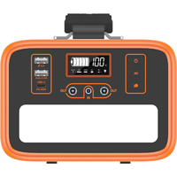 Зарядна станція Energizer PPS240W2