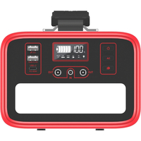Зарядна станція Energizer PPS320W1