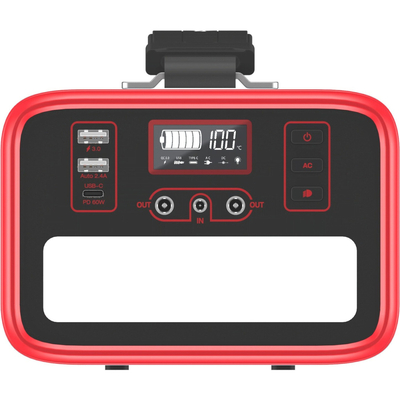 Зарядна станція Energizer PPS320W1