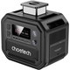 Зарядна станція Choetech BS064-EU-BK
