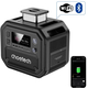 Зарядна станція Choetech BS064-EU-BK