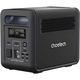 Зарядна станція Choetech BS068-EU-GY