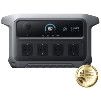 Зарядна станція Anker Solix C2000 A17833A1