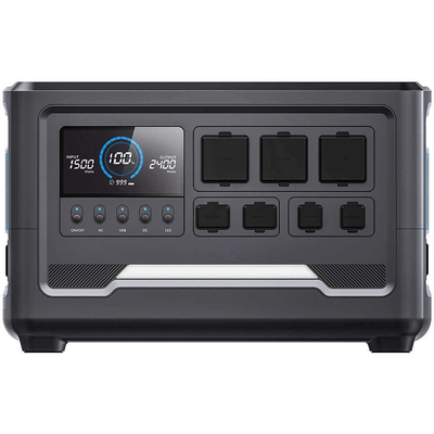 Зарядна станція PowerPlant G24 Pro PB931545