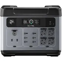 Зарядна станція OUKITEL P2001E PRO